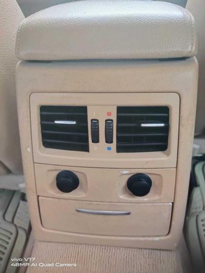 BMW 3 Series 320d 2008