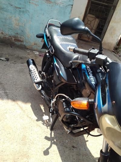 Used Bajaj Discover 135cc 2007 Model (PID-1418471505) Bike for Sale in ...