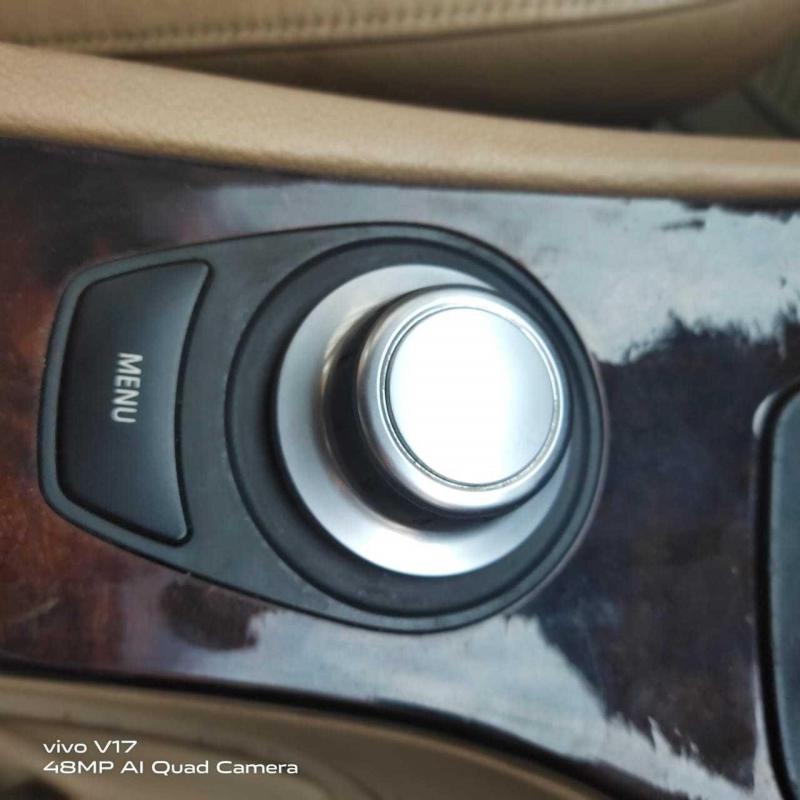 BMW 3 Series 320d 2008