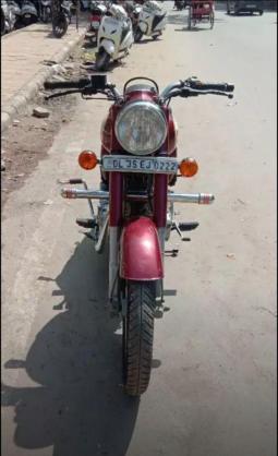 Royal Enfield Classic 350cc 2013