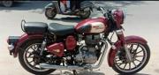 Royal Enfield Classic 350cc 2013
