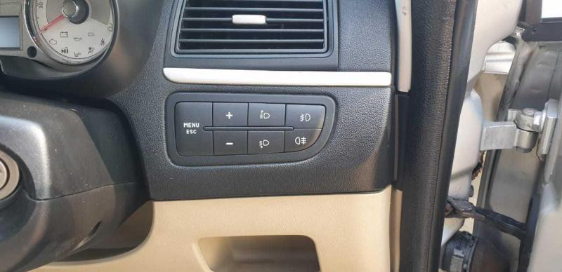 Fiat Linea EMOTION 1.3 2011