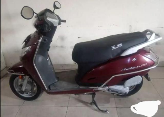 buy honda activa 125cc online