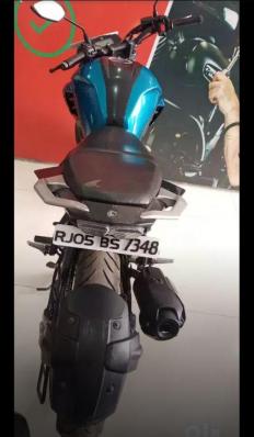 Yamaha FZ25 250cc 2019