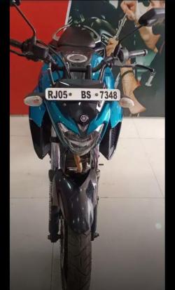 Yamaha FZ25 250cc 2019