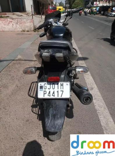 Bajaj Pulsar 150cc 2011