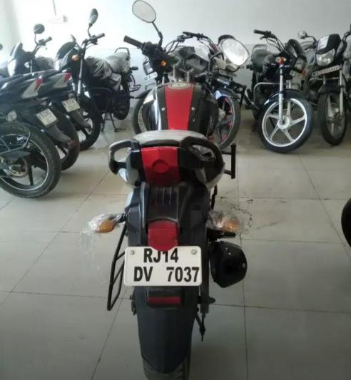 Yamaha FZs 150cc 2014
