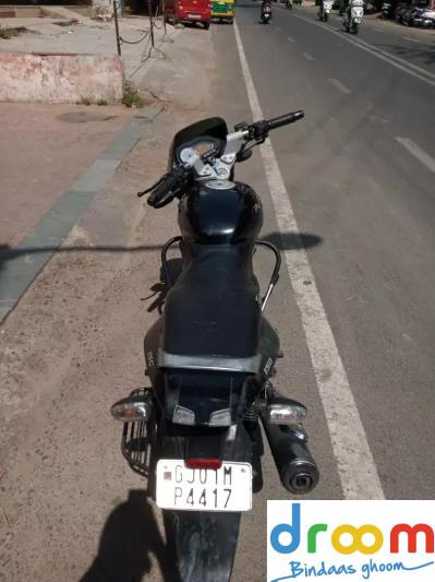 Bajaj Pulsar 150cc 2011