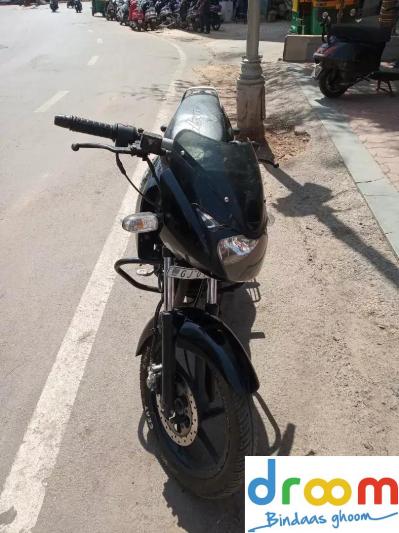 Bajaj Pulsar 150cc 2011