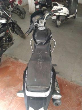 Bajaj Pulsar 150cc 2007