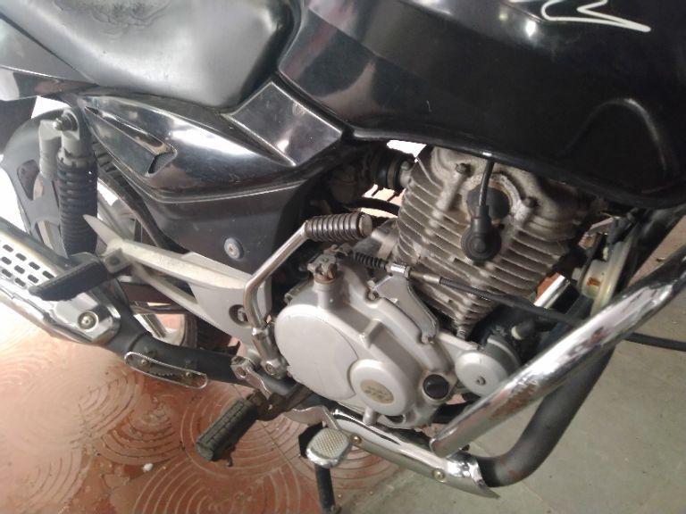 Bajaj Pulsar 150cc 2007