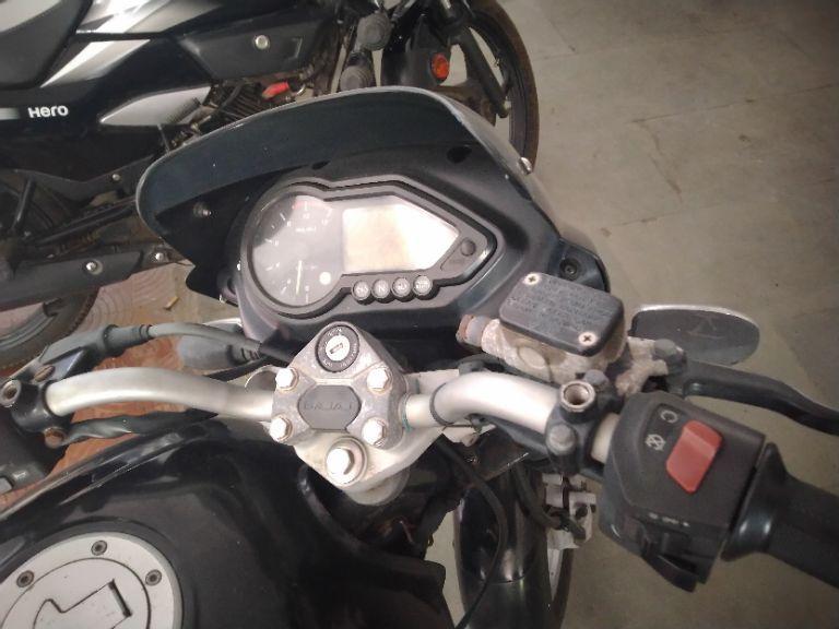 Bajaj Pulsar 150cc 2007