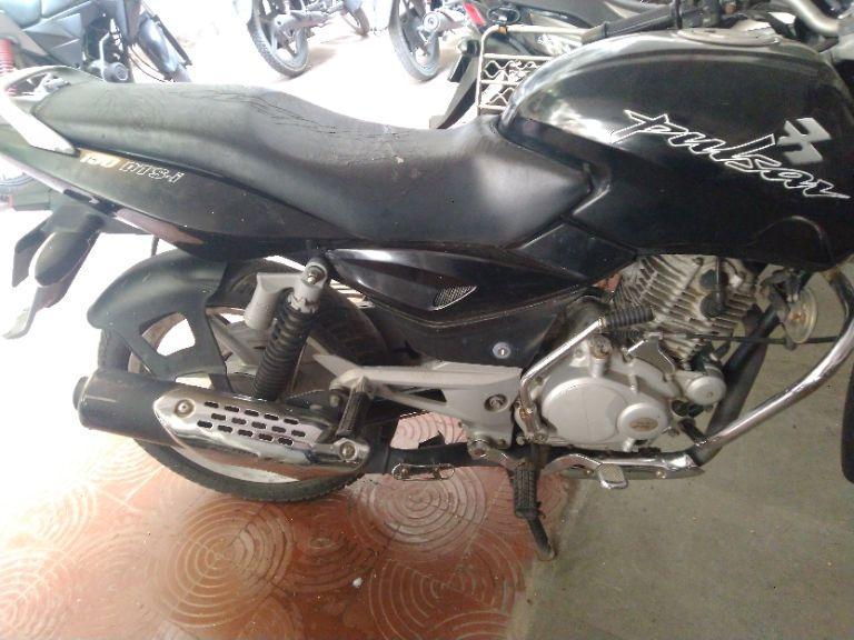 Bajaj Pulsar 150cc 2007