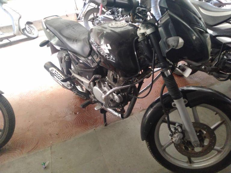 Bajaj Pulsar 150cc 2007