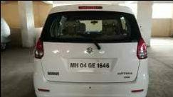 Maruti Suzuki Ertiga ZDi 2013