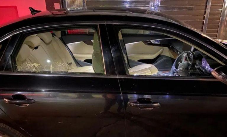 Audi A4 35 TDI Multitronic 2017