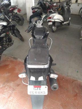 Bajaj Pulsar 150cc 2007