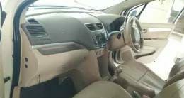 Maruti Suzuki Ertiga ZDi 2013