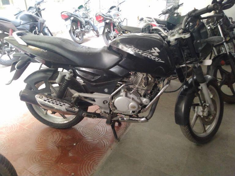 Bajaj Pulsar 150cc 2007