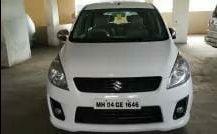 Maruti Suzuki Ertiga ZDi 2013