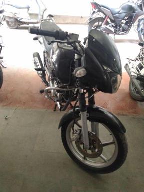 Bajaj Pulsar 150cc 2007