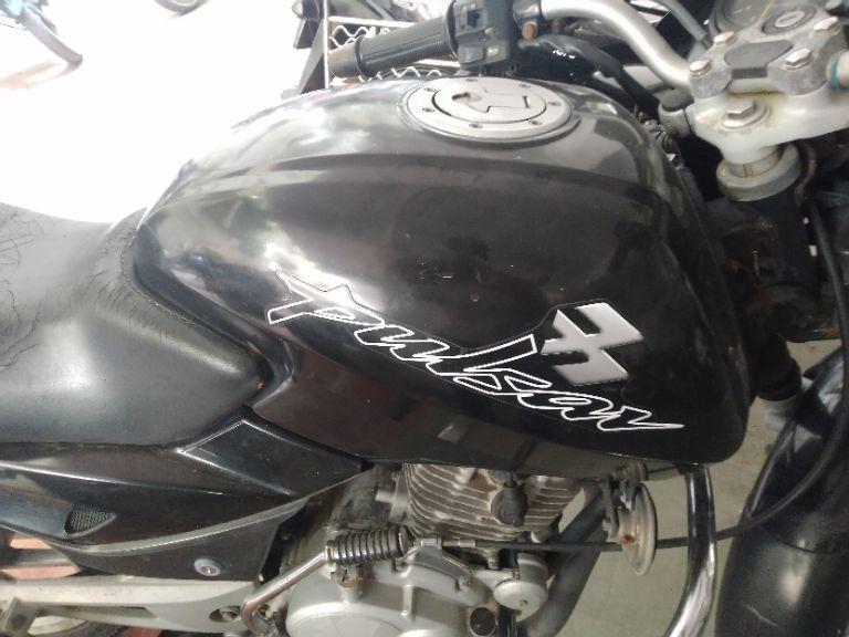 Bajaj Pulsar 150cc 2007
