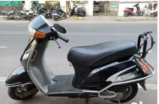 Honda Activa 110cc 2006