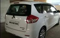 Maruti Suzuki Ertiga ZDi 2013