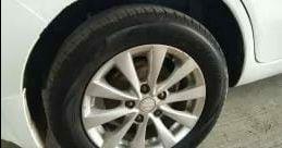 Maruti Suzuki Ertiga ZDi 2013