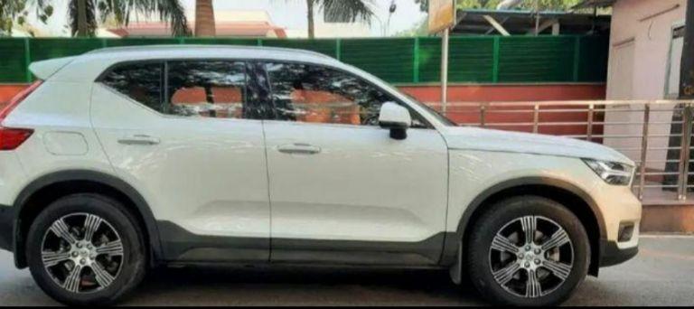 Volvo XC40 D4 Inscription 2018
