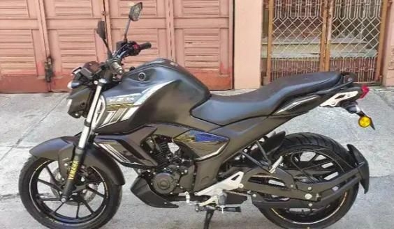 Yamaha Fz S V 3 0 Bike For Sale In Bangalore Id 1418475727 Droom