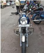 Royal Enfield Bullet Electra 350cc 2016