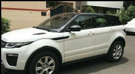 Land Rover Range Rover 5.0 V8 Autobiography LWB 2017