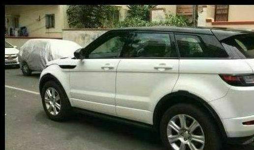 Land Rover Range Rover 5.0 V8 Autobiography LWB 2017