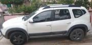 Renault Duster 110 PS RXL 2014