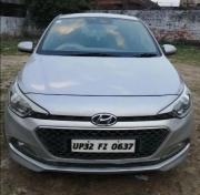 Hyundai i20 Sportz 1.4 (O) 2015