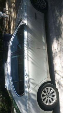 BMW 7 Series 730Ld Signature 2010