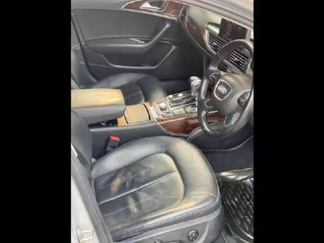 Audi A6 35 TDI Premium Plus 2016