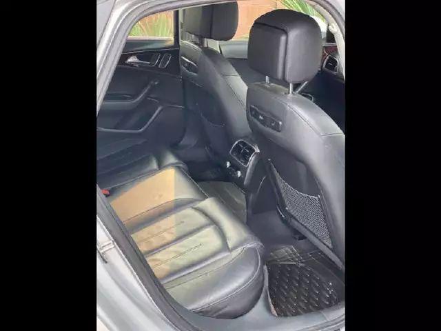 Audi A6 35 TDI Premium Plus 2016