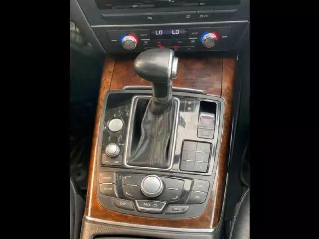 Audi A6 35 TDI Premium Plus 2016