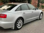 Audi A6 35 TDI Premium Plus 2016