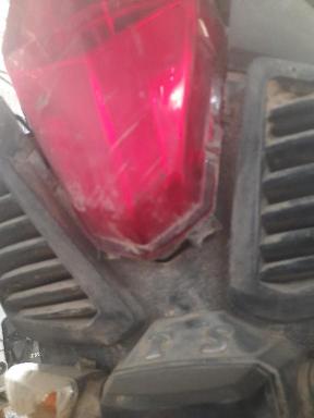 TVS Ntorq 125 Disc 2018