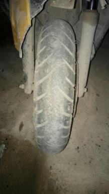 TVS Ntorq 125 Disc 2018