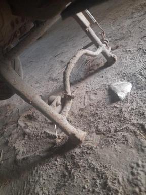 TVS Ntorq 125 Disc 2018