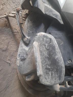 TVS Ntorq 125 Disc 2018