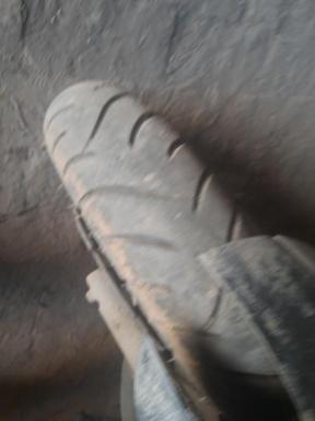 TVS Ntorq 125 Disc 2018