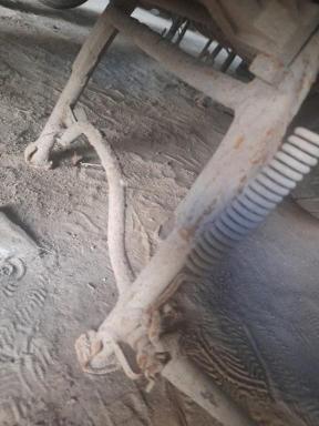 TVS Ntorq 125 Disc 2018