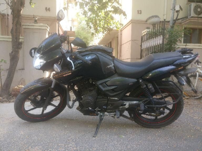 Tvs Apache Rtr Bike For Sale In Chennai Id Droom