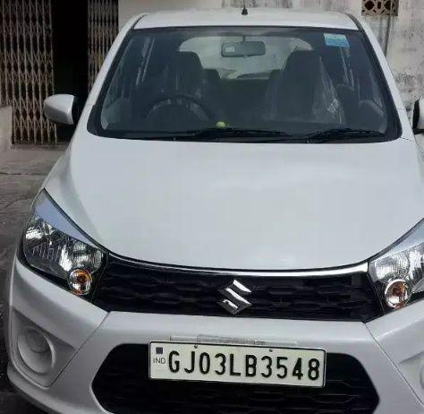 Maruti Suzuki Celerio ZXi 2019