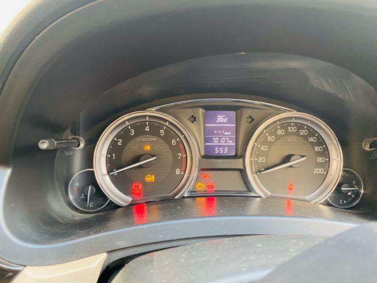 Maruti Suzuki Ciaz Zxi 2014